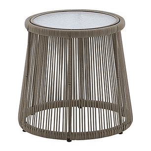 SOFA TERRAZA MODULAR 3 PIEZAS BLUE