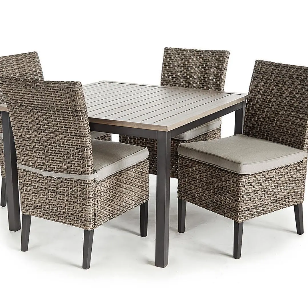 SET COMEDOR PREMIUM 5 PIEZAS 3