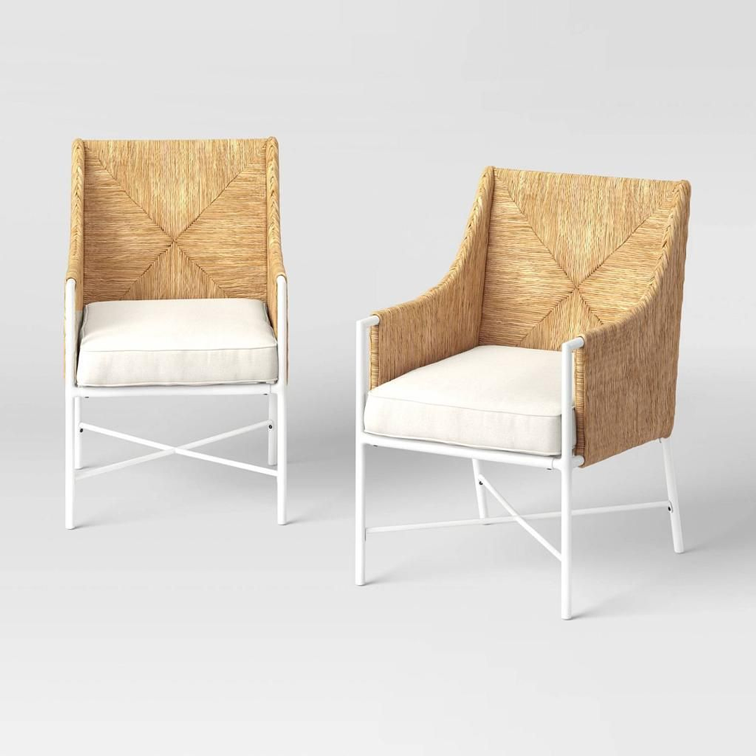 SET LOUNGE 2 SITIALES CON MESA 4