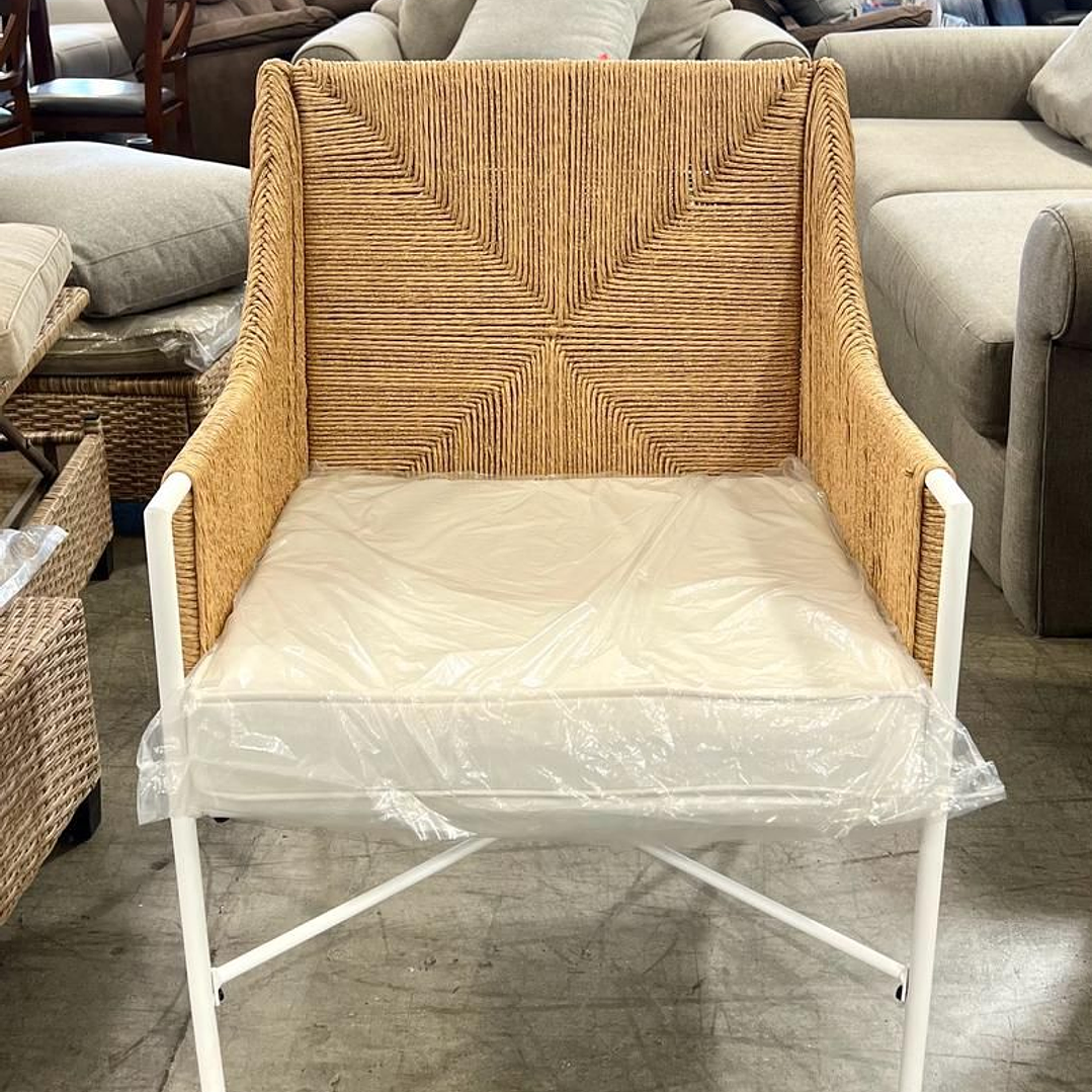 SET LOUNGE 2 SITIALES CON MESA 2