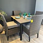 SET COMEDOR PREMIUM 5 PIEZAS - Miniatura 5