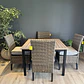 SET COMEDOR PREMIUM 5 PIEZAS - Miniatura 4
