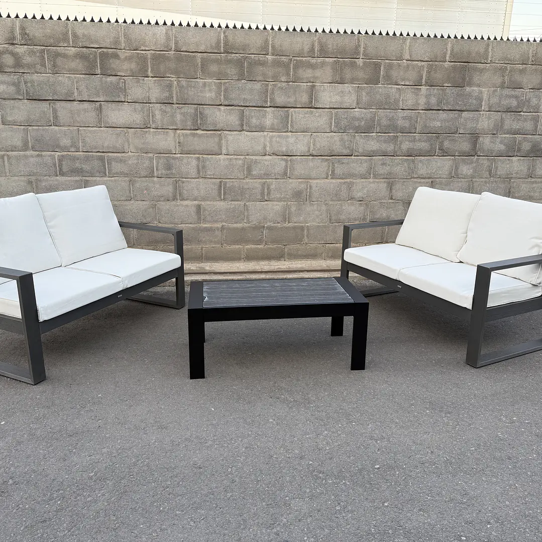 SET TERRAZA POLYWOOD 3 PIEZAS 3