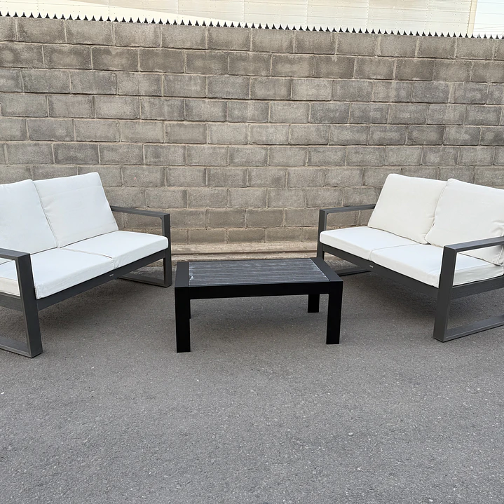 SET TERRAZA POLYWOOD 3 PIEZAS 3