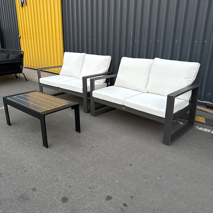 SET TERRAZA POLYWOOD 3 PIEZAS 2