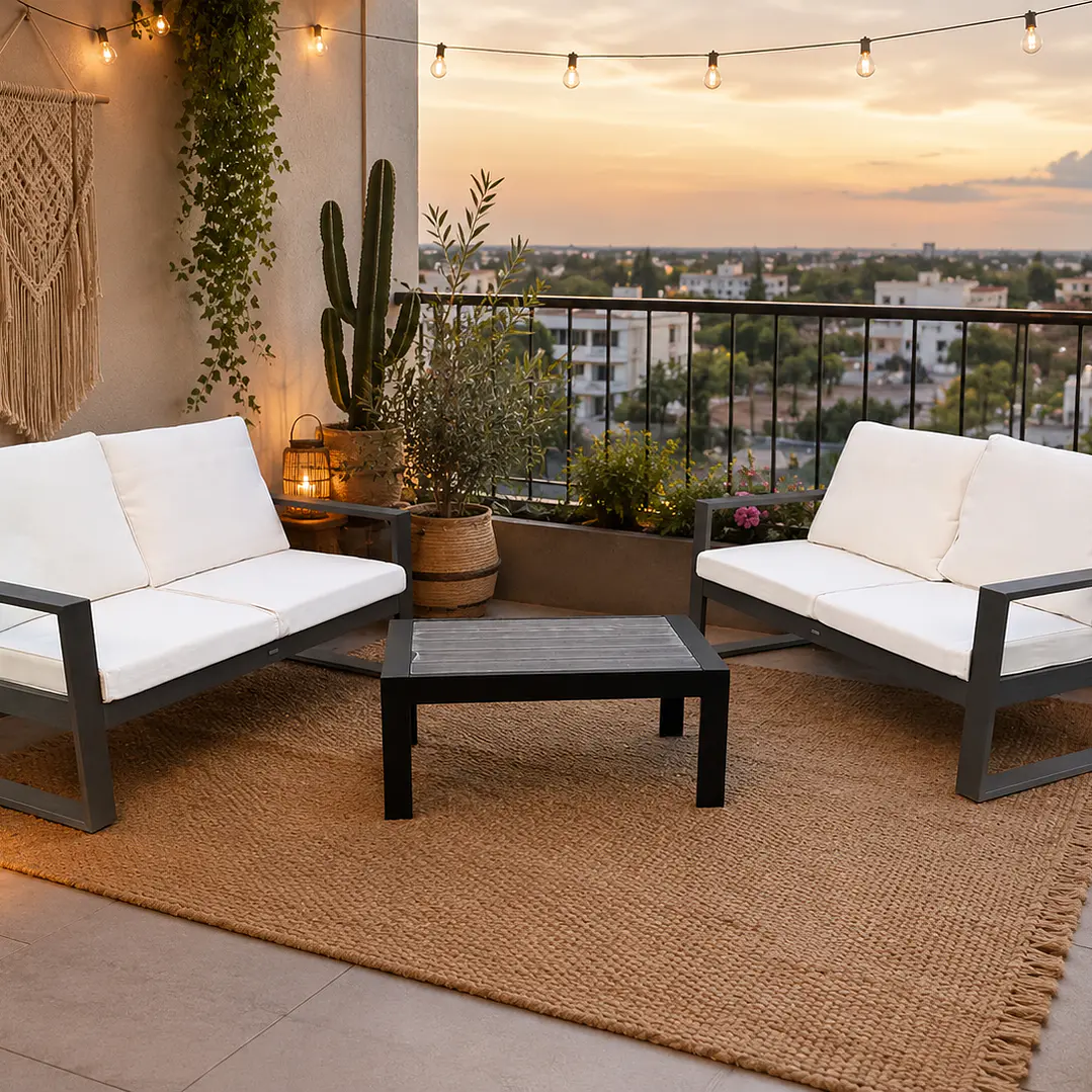 SET TERRAZA POLYWOOD 3 PIEZAS 1