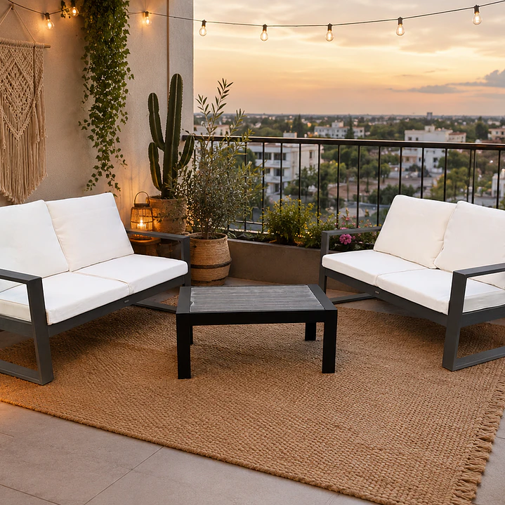 SET TERRAZA POLYWOOD 3 PIEZAS 1