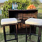 SET BAR TERRAZA 3 PIEZAS - Miniatura 4