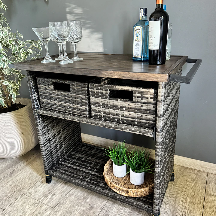 CARRO BAR PREMIUM 5