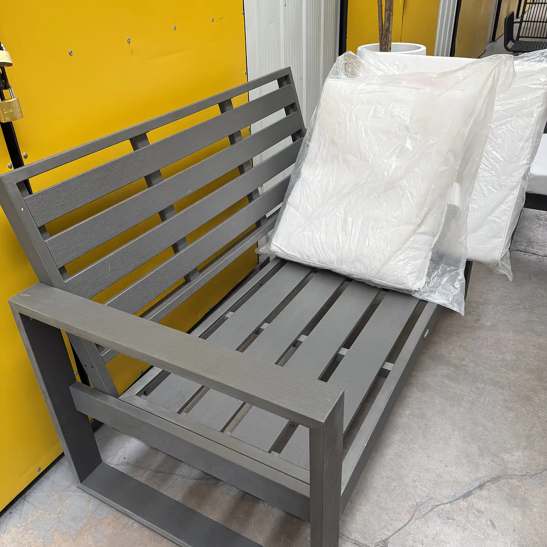 SET TERRAZA POLYWOOD 3 PIEZAS 6