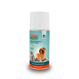 Spray De Matico Orgánico Para Perros 150 Ml