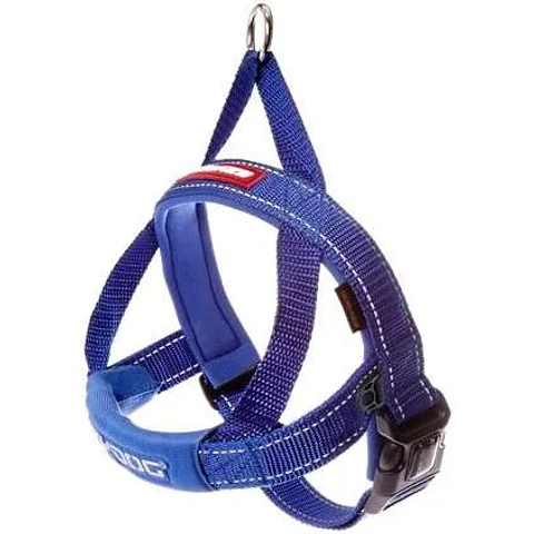 Ezydog Arnes Quick Fit 