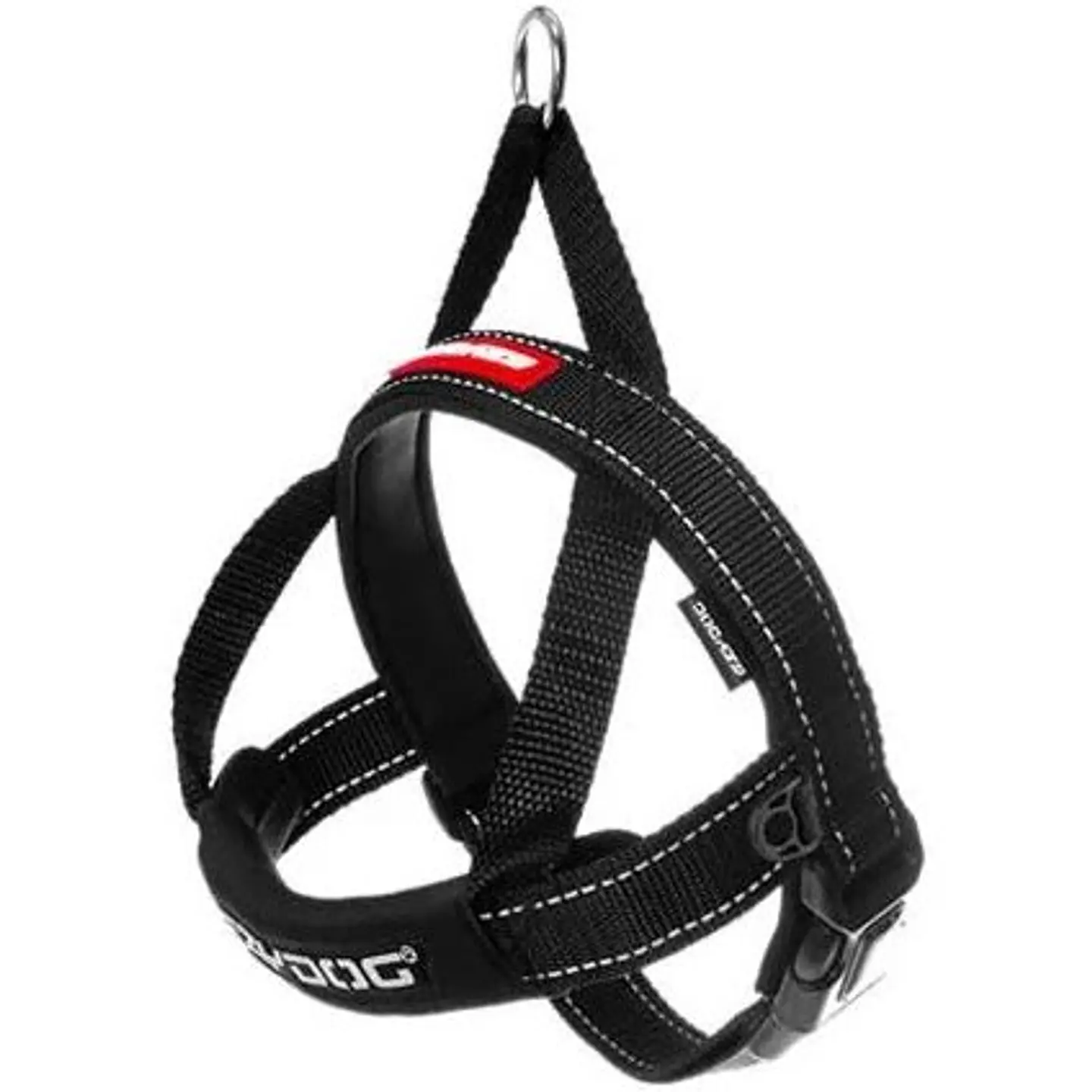 Ezydog Arnes Quick Fit  2