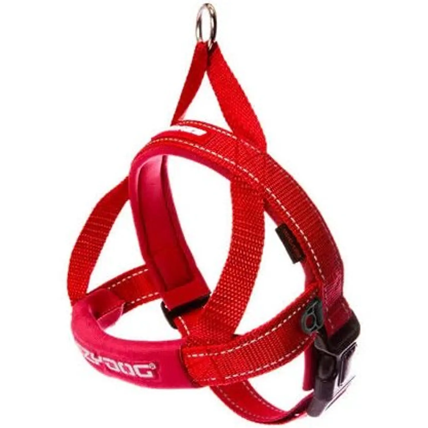 Ezydog Arnes Quick Fit  3