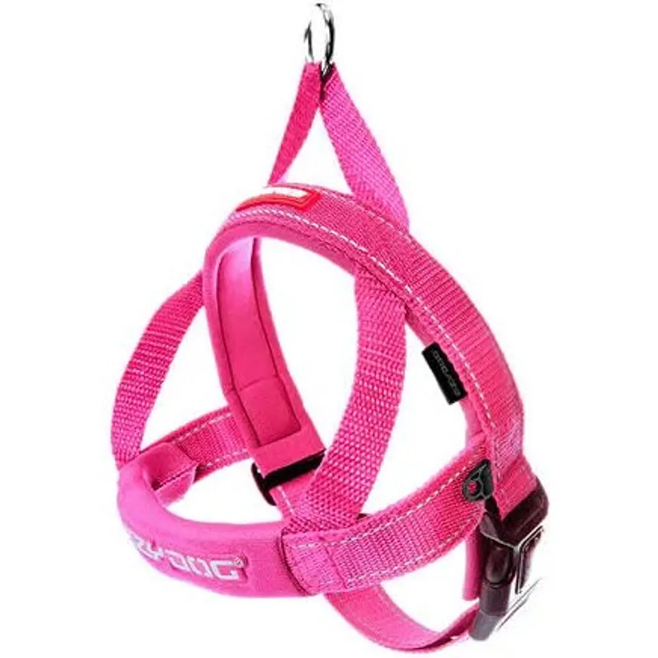Ezydog Arnes Quick Fit  4