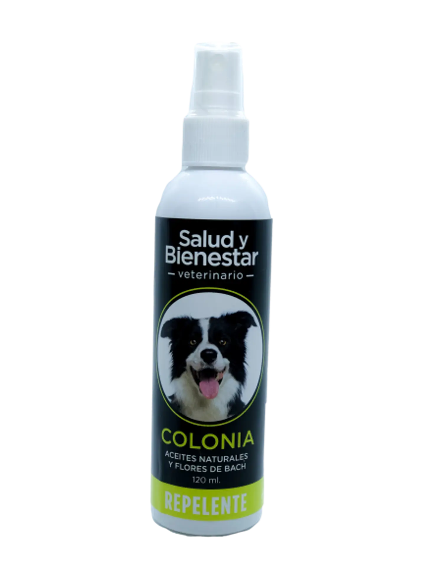 Colonia Repelente 120 ml 1