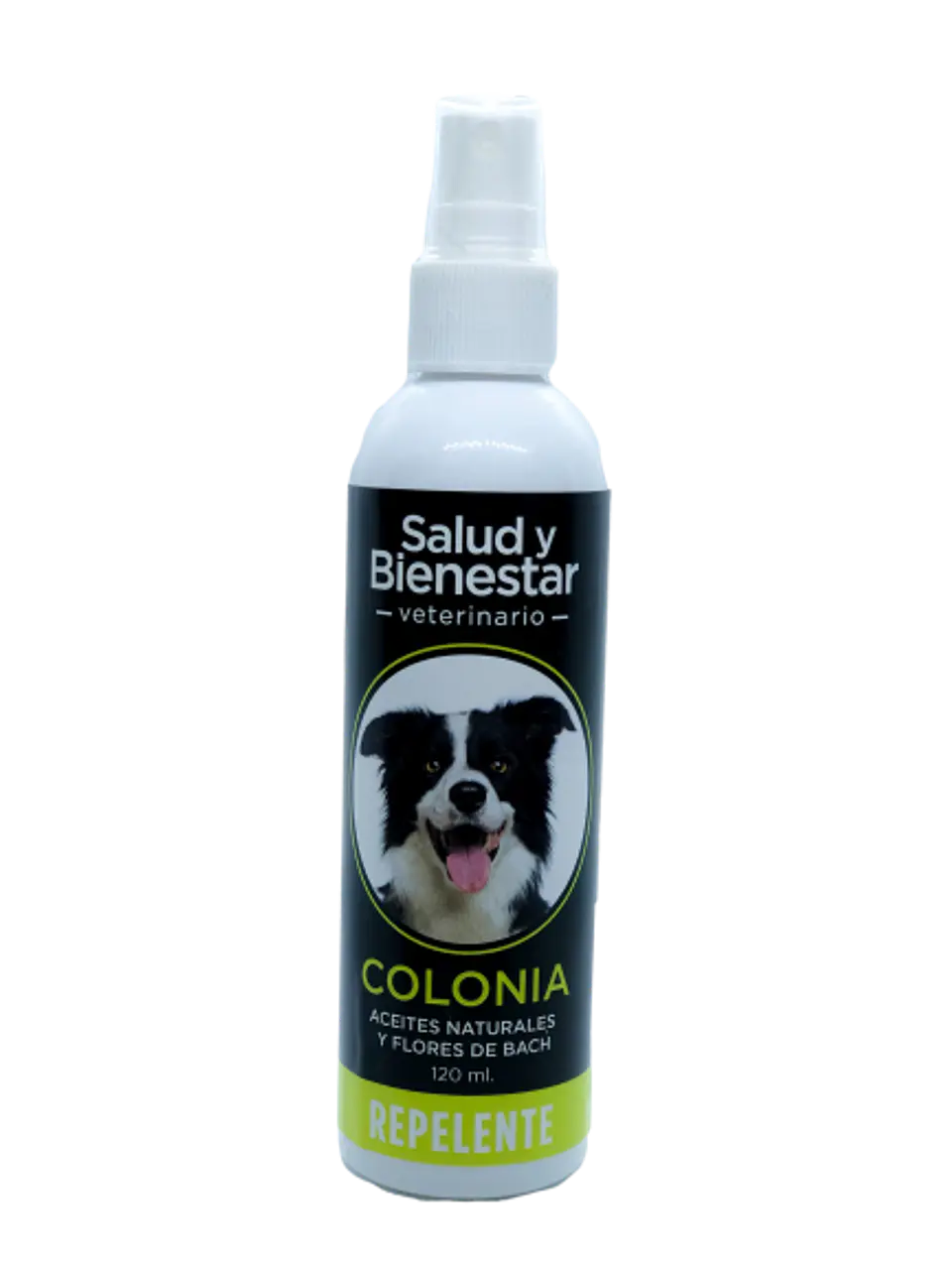 Colonia Repelente 120 ml 1