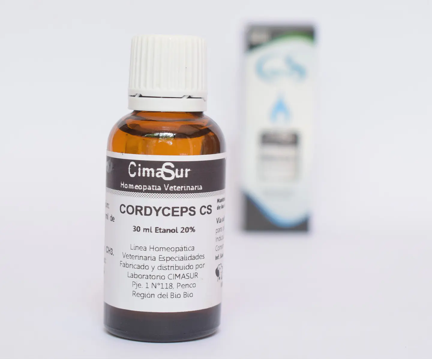 Cordyceps Cs 1