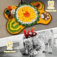 Alfombra olfativa para perros - Miniatura 10