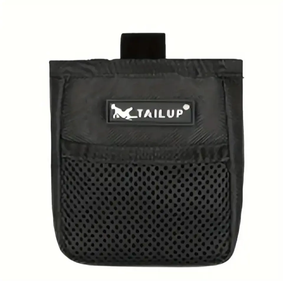 Bolso de entrenamiento para perros  3