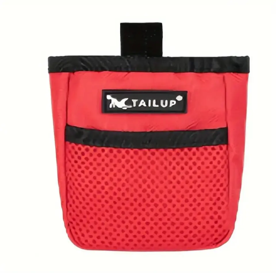Bolso de entrenamiento para perros  5