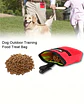 Bolso de entrenamiento para perros  - Miniatura 2
