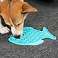 Mat de alimentación lenta para perros y gatos - Miniatura 6