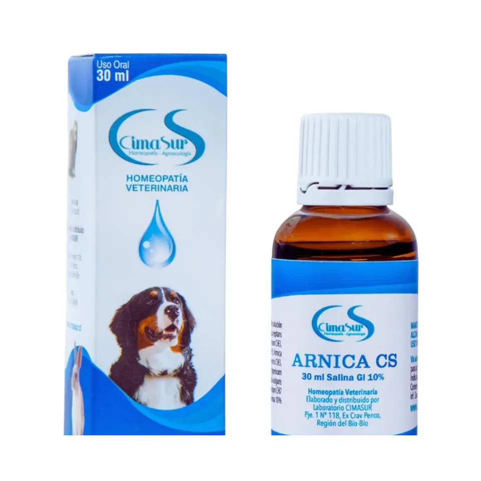 Arnica CS 1