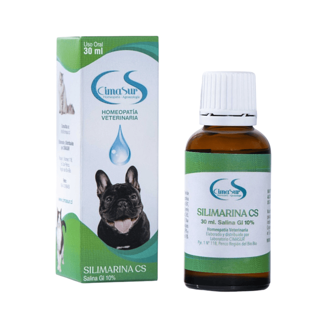 Silimarina Cs