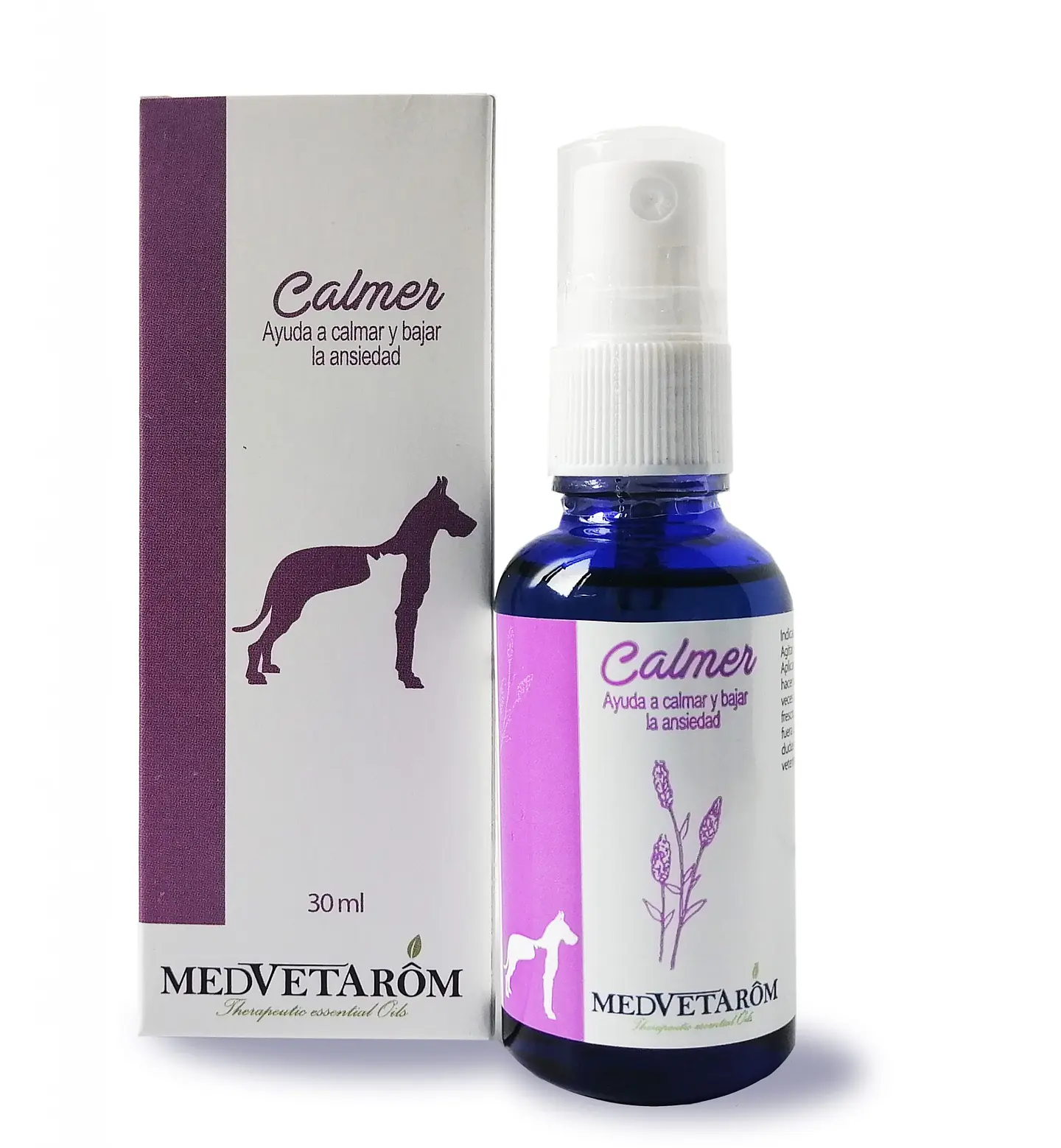 Calmer  1