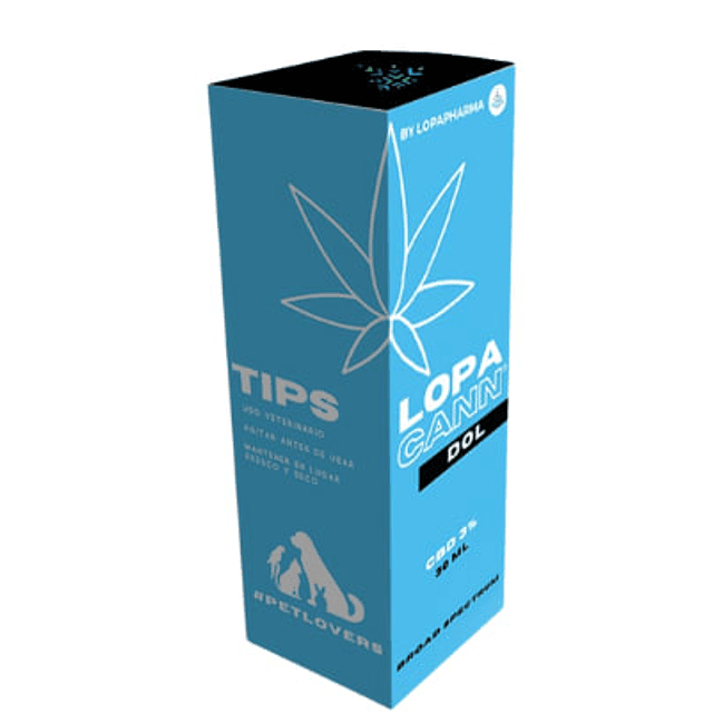 OFERTA - Lopacann- Dol 