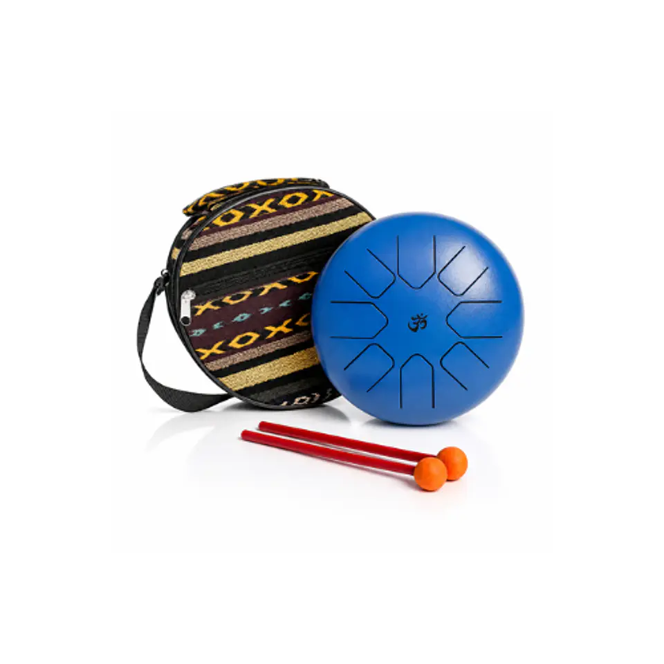 Hand Drum Azul 25 cm 1