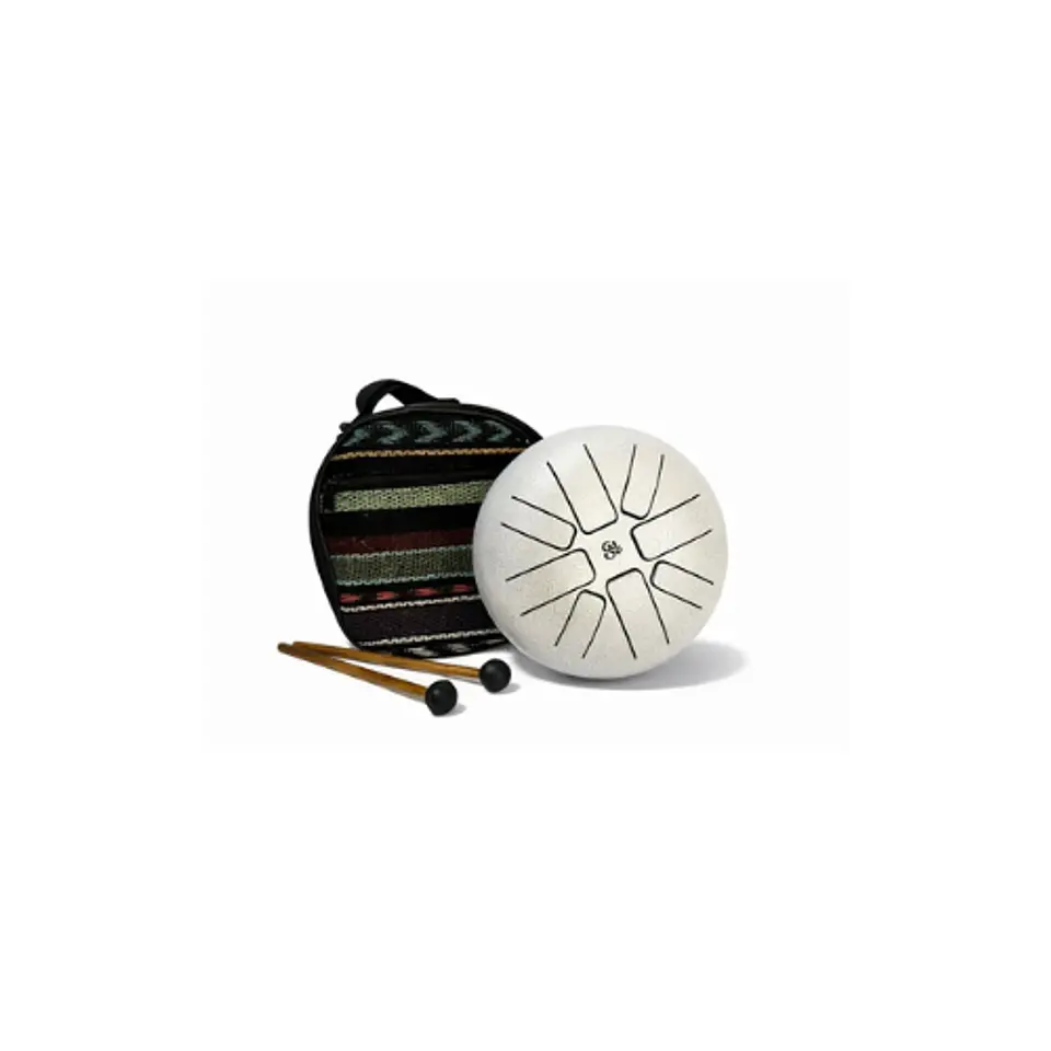 Hand Drum Blanco 16 cm 1