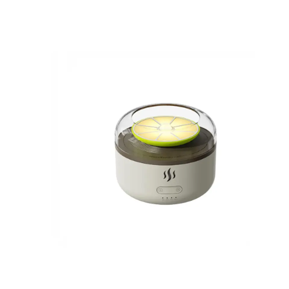 Humidificador Lemon 160 mL 1