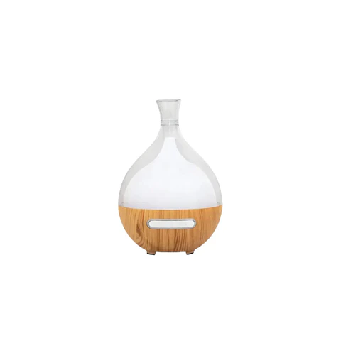 Humidificador Drop Transparent 160 mL