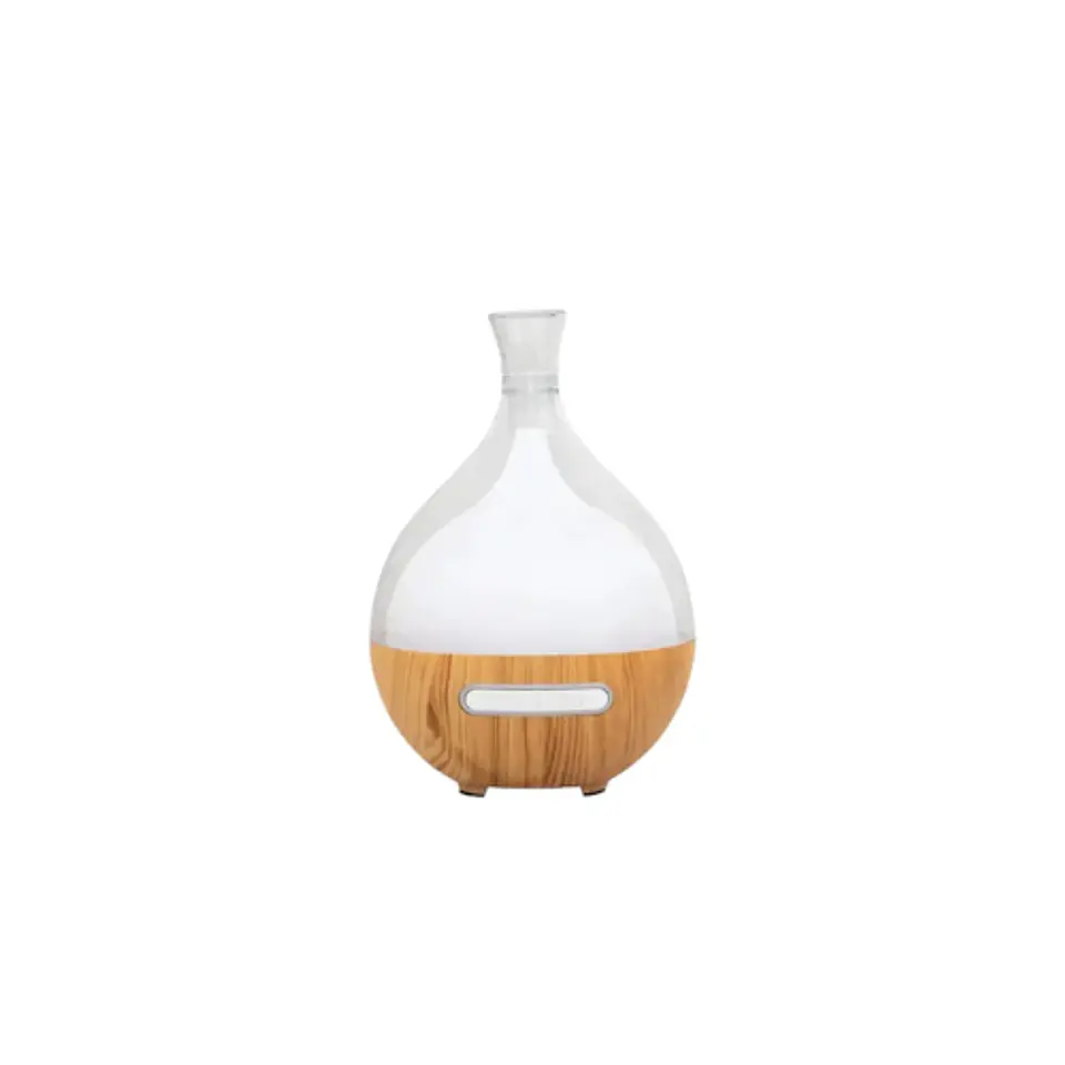 Humidificador Drop Transparent 160 mL 1