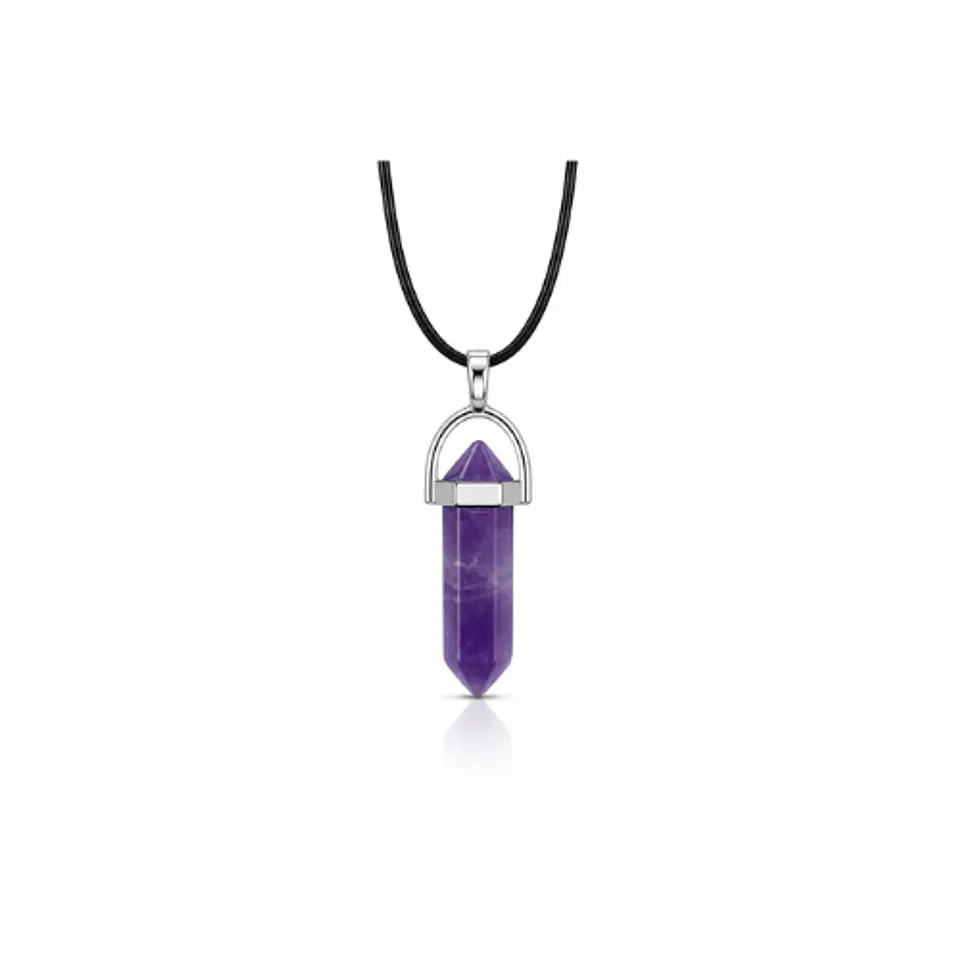 Collar de Punta Amatista 1