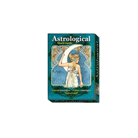 Oráculo: Astrológico