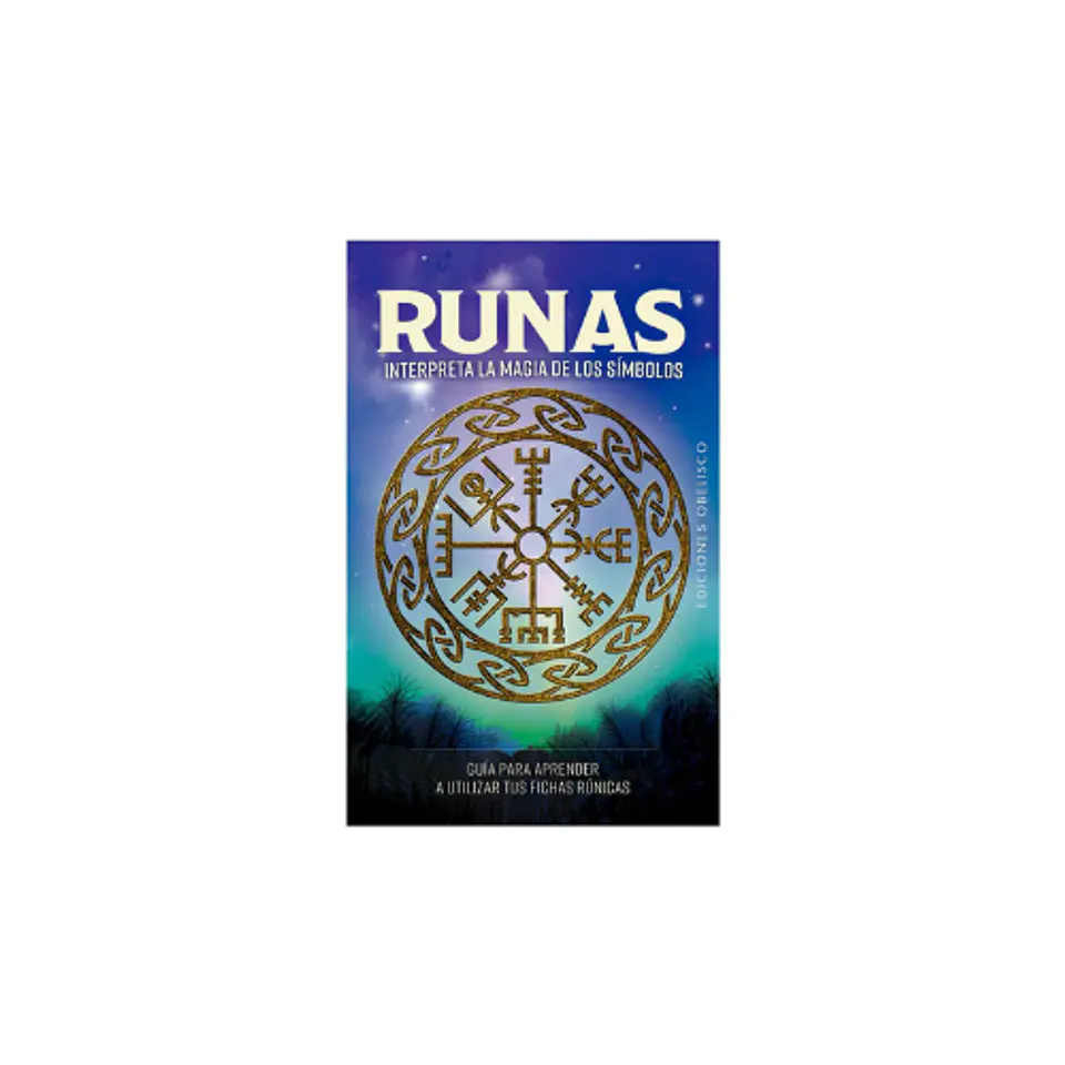 Runas Interpreta la Magia de los Símbolos 1