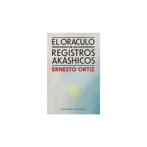 El Óraculo de los Registros Akáshicos