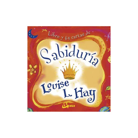 Oraculo Sabiduria (Libro y Cartas)