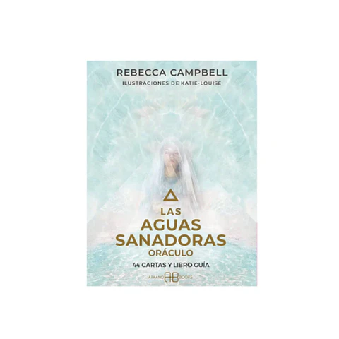 Oraculo las Aguas Sanadoras