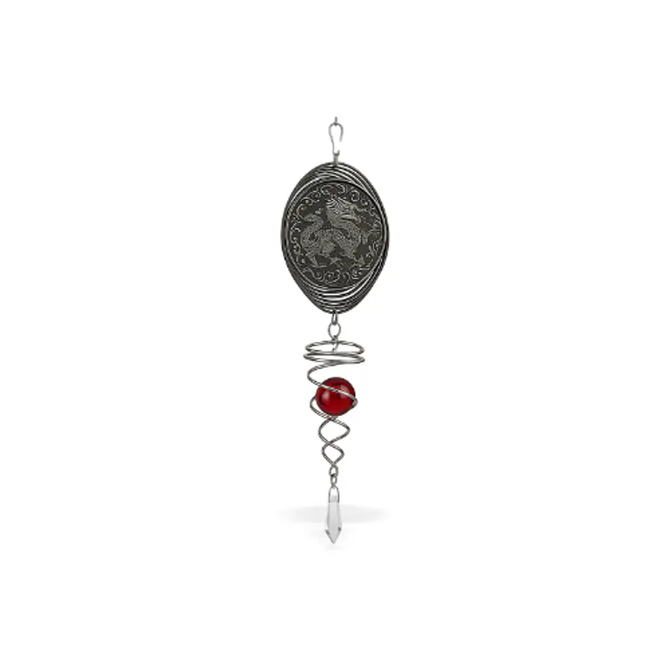 Anillo de Viento Dragon 1