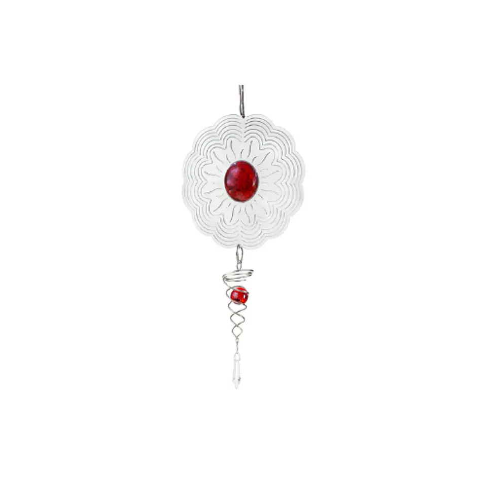 Anillo de Viento Red Sun 1