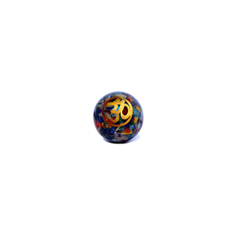 Esfera Orgon OM 1
