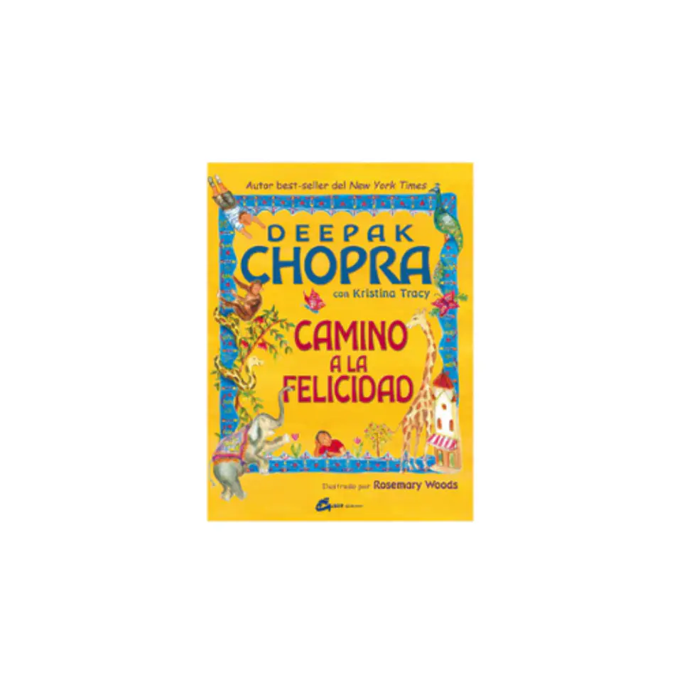 El Camino a la Felicidad 1
