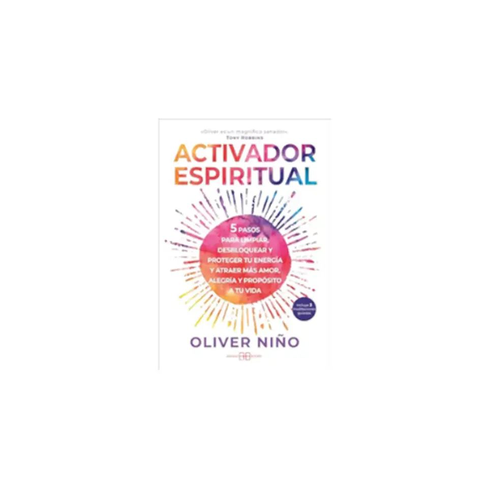 Activador Espiritual 1