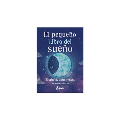 El Pequeño Libro del Sueño