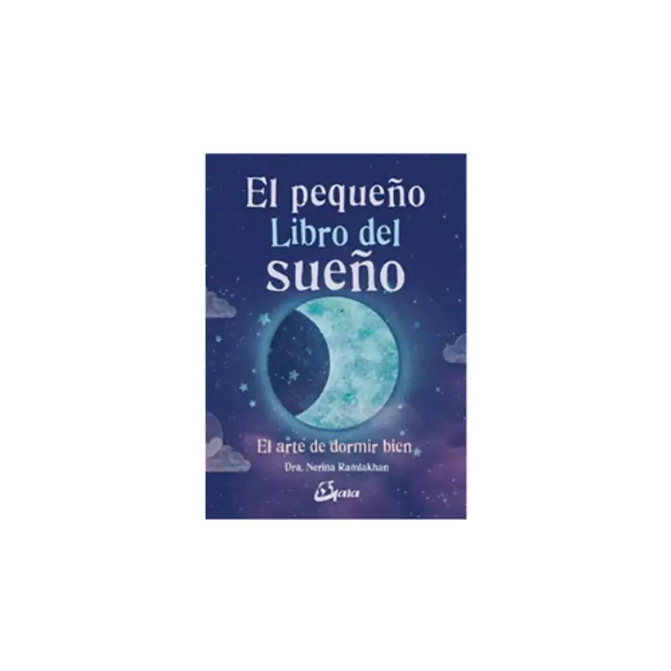 El Pequeño Libro del Sueño 1