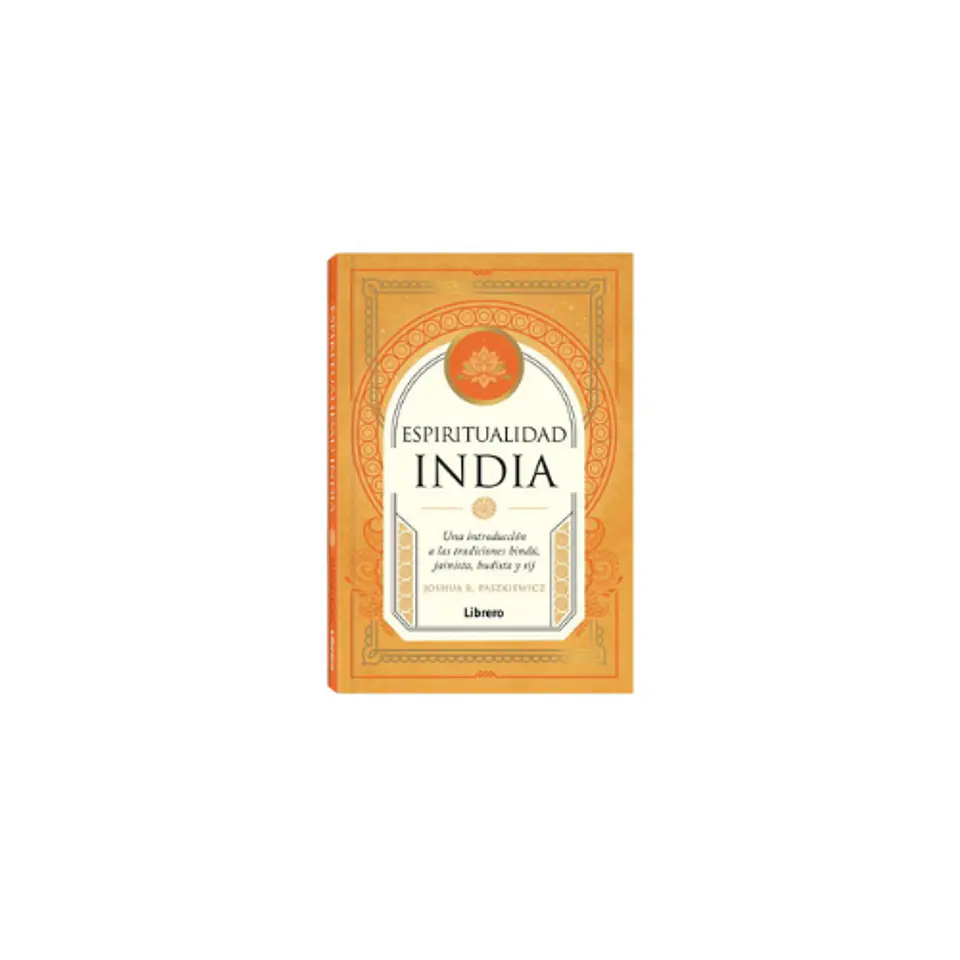 Espiritualidad India 1